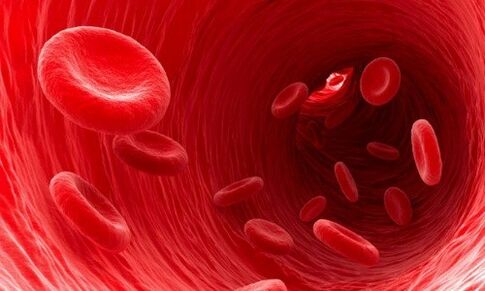 Red blood cell