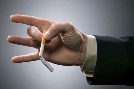 Methods of self-confidence of cigarettes