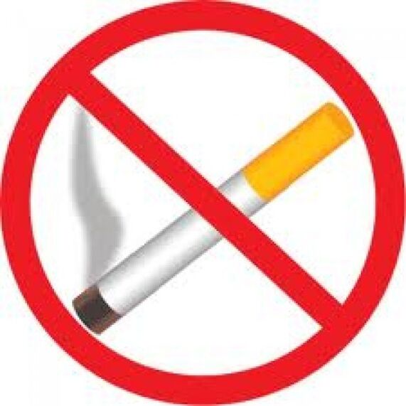 Non-smoking