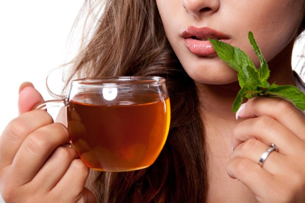 Natural medications